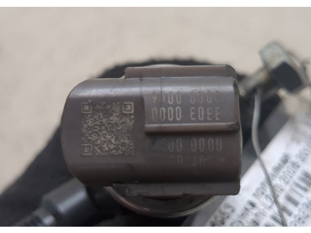 Форсунка топливная Mitsubishi L200 2006-2015 1465A041