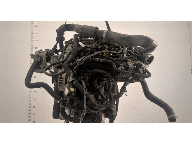  Турбина  Ford Escape 2019-2022             