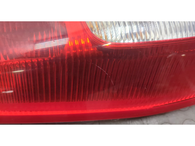 Задний фонарь