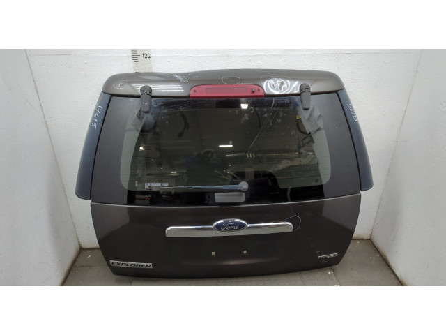 Моторчик заднего дворника Ford Explorer 2006-2010