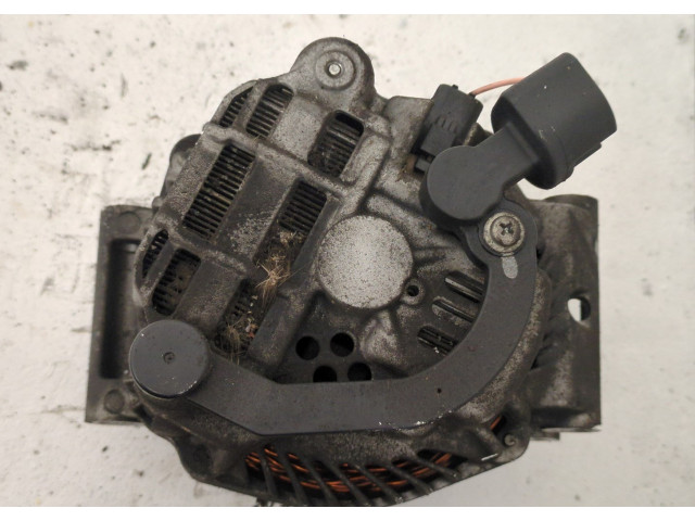 Генератор Citroen C4 Grand Picasso 2006-2013 5705KG