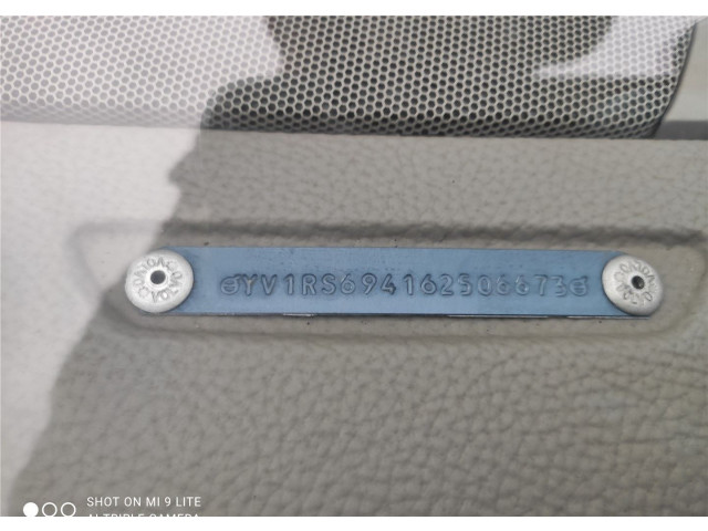 Стартер  Volvo S60 2000-2009 2.4  36050276   