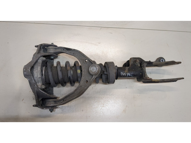 Стойка амортизатора  Porsche Cayenne 2002-2007      