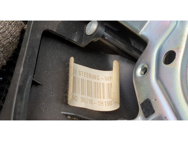 Руль  KIA Ceed 2007-2012           