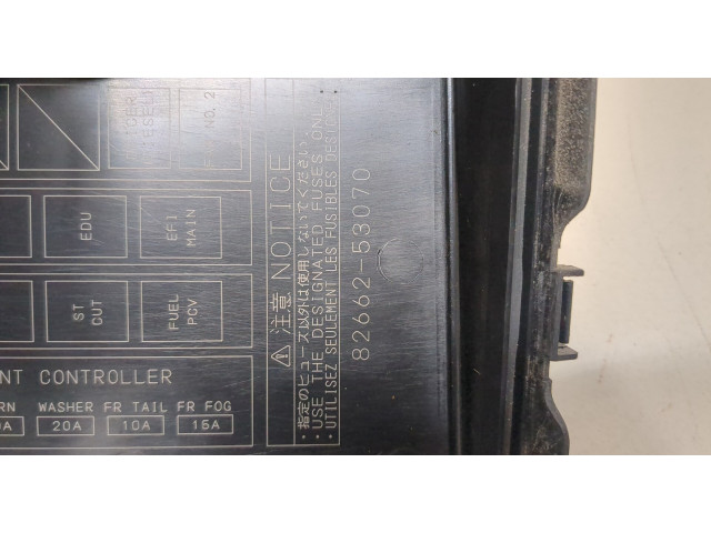 Блок предохранителей Lexus IS 2005-2013