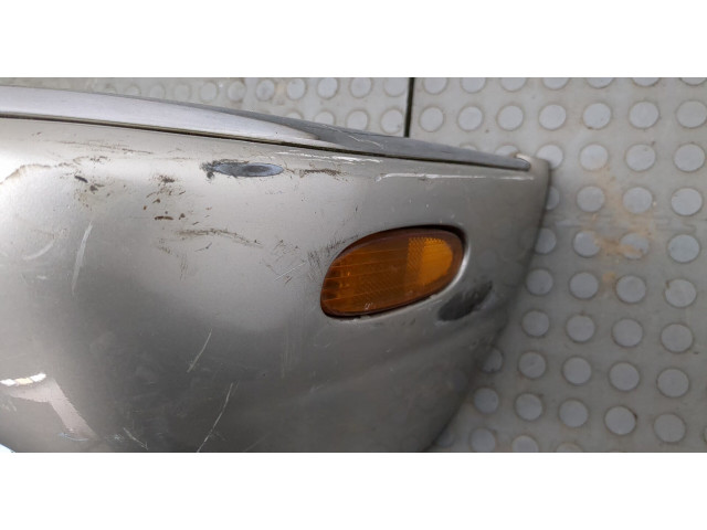 Бампер Jaguar XJ 1997–2003 передний