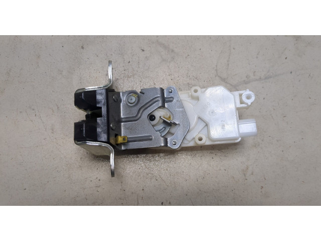 Замок багажника Mitsubishi Outlander Sport 2019-