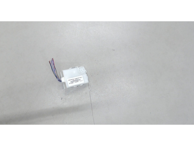 Блок комфорта  Infiniti Q70 2012-2019      284D11ME0A   