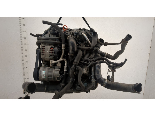 Генератор Volkswagen Passat 6 2005-2010 03G903023