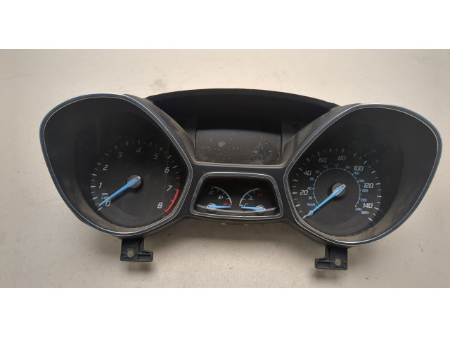 Панель приборов  Ford Escape 2012-2015       FJ5T10849TD     