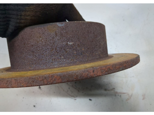 Диск тормозной Lexus ES 2006-2012 задний