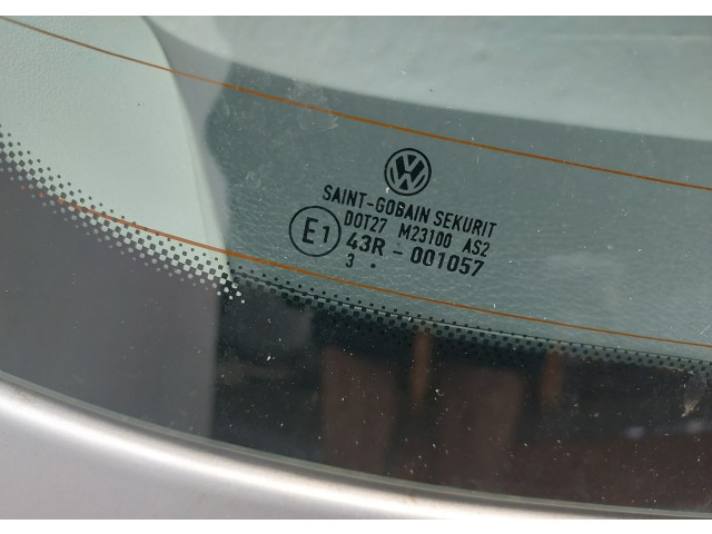 Замок багажника Volkswagen Golf 5 2003-2009