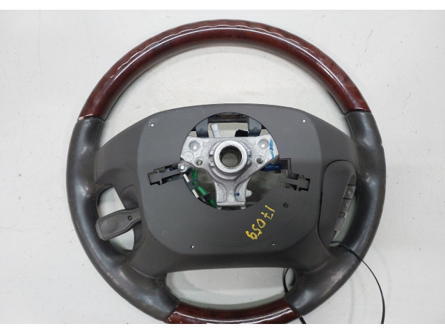 Руль  Lexus LS460 2006-2012           