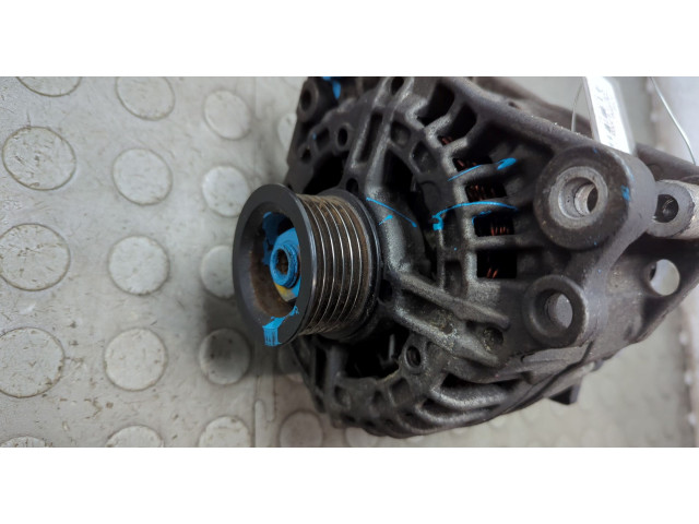 Генератор  Seat Ibiza 4 2008-2015           