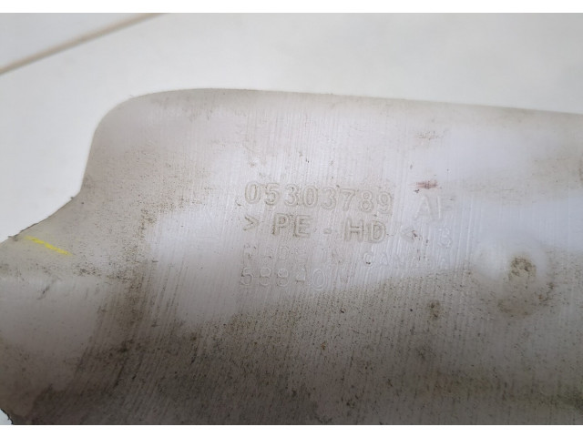 Бачок омывателя  Jeep Compass 2011-2016 5189350AA    