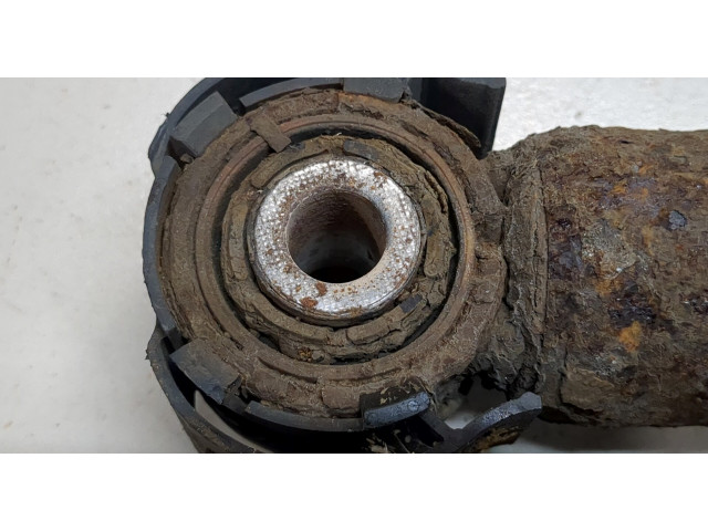 Стойка амортизатора Audi A7 2010-2014 3 дизель