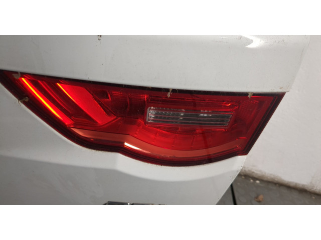 Моторчик заднего дворника Jaguar F-Pace 2016-2020