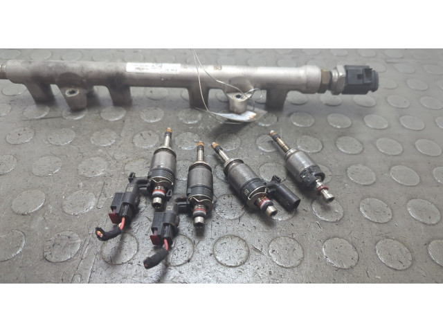 Форсунка топливная  Volkswagen Tiguan 2016-2021    05E133320     