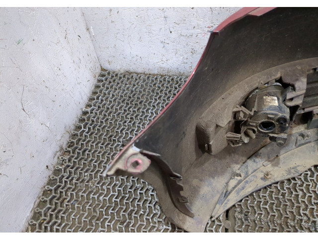 Бампер Audi A3 (8PA) 2008-2013 передний 8P0807105F