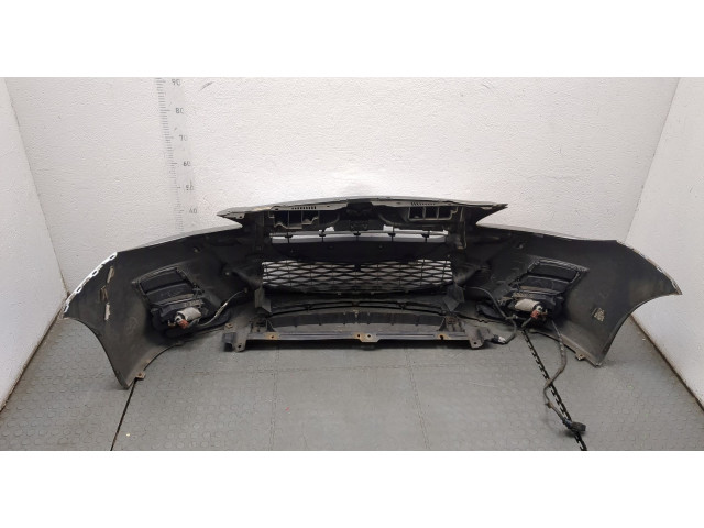 Бампер Mazda 3 (BL) 2009-2013 передний BCW850031JBB
