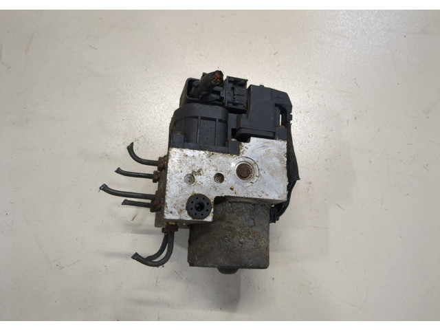 Блок АБС, насос (АБС, ESP, ASR) Mitsubishi Space Star