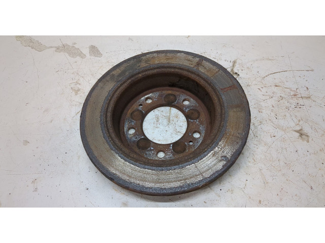 Диск тормозной  KIA Cerato 2013-2016 1.8  задний          