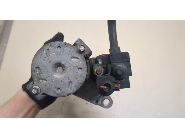 Стартер Skoda Fabia 1999-2007 1.4 02T911023S