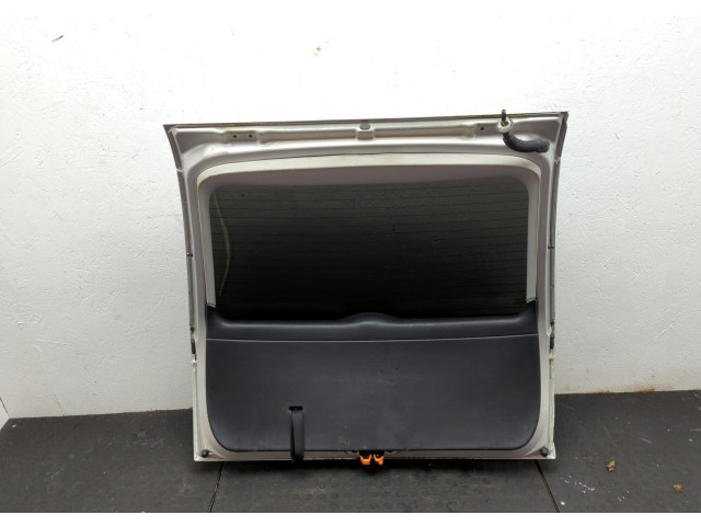 Замок багажника  Skoda Fabia 1999-2007       