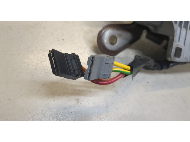  рейка  Колонка рулевая  Renault Laguna 1994-2001      