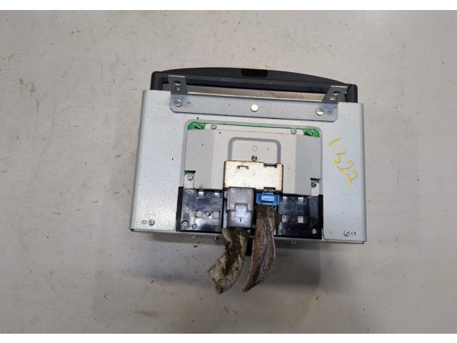 Дисплей бортового компьютера Volvo XC90 2006-2014 307756261