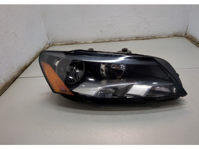 Фара передняя  Volkswagen Passat 7 2010-2019 Америка правая 