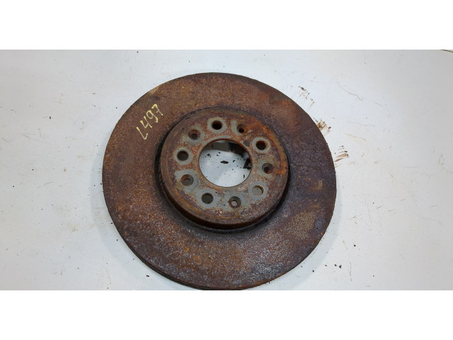 Диск тормозной  Chevrolet Equinox 2017-2024   передний   13518653      