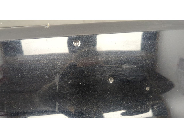 Бампер  Ford Focus 3 2011-2015 задний   