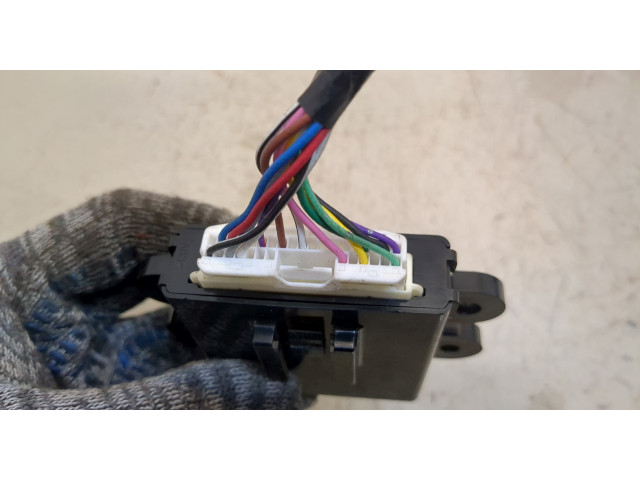 Блок комфорта  Mitsubishi Outlander 2012-2021      1640A030  