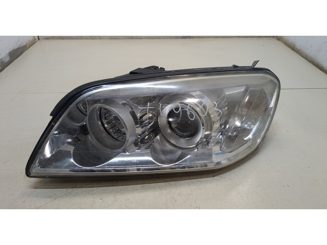 Фара передняя  Chevrolet Captiva 2006-2011 левая 