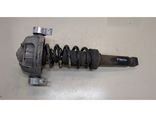 Стойка амортизатора Porsche Cayenne 2007-2010