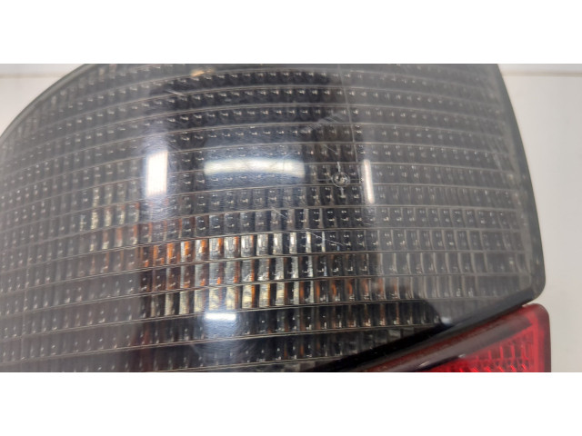 Задний фонарь