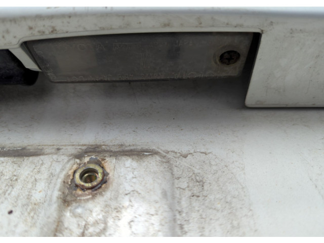 Замок багажника  Lexus RX 1998-2003       