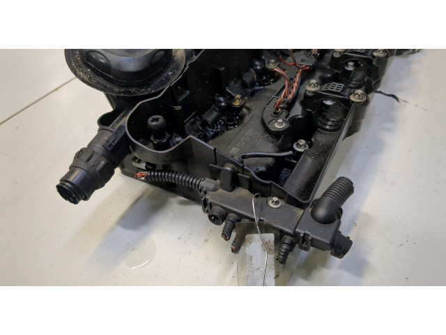 Клапанная крышка двигателя ДВС BMW 1 E87 2004-2011