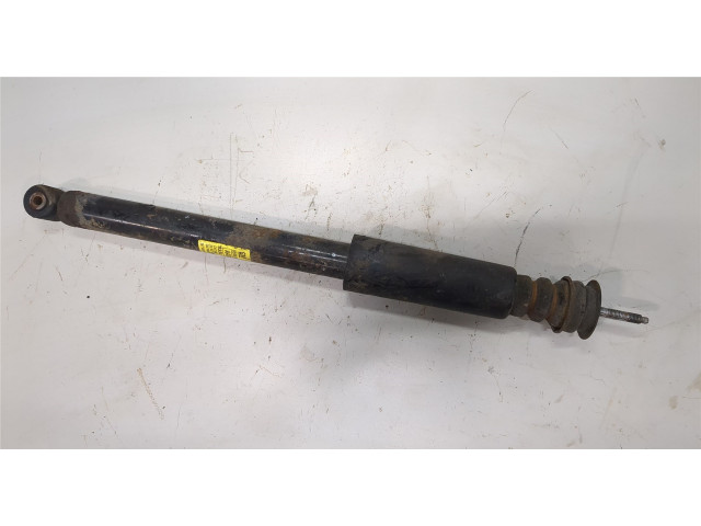 Стойка амортизатора Chevrolet Spark 2009- 95967520 1 бензин