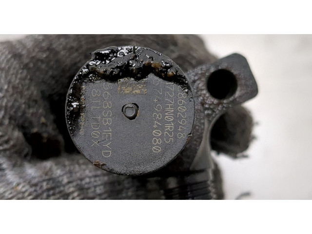 Форсунка топливная  Ford Kuga 2016-2019    2407504     