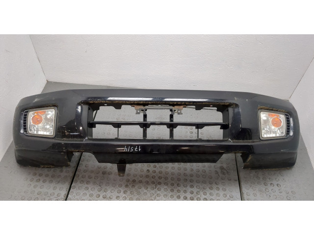 Бампер Infiniti QX4 (JR50) 1996-2003 передний 620225W625