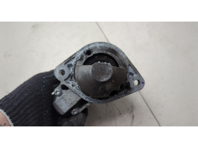 Стартер Mitsubishi ASX 2010-2020 1.6