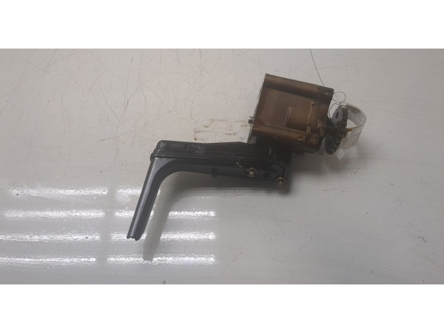 Масляный насос       