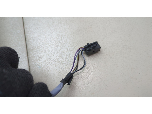 Зеркало боковое Lancia Delta 2008-2014 левое