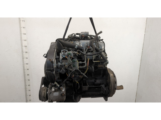 Турбина Mitsubishi Montero Sport / Pajero Sport 1996-2008 MR968080