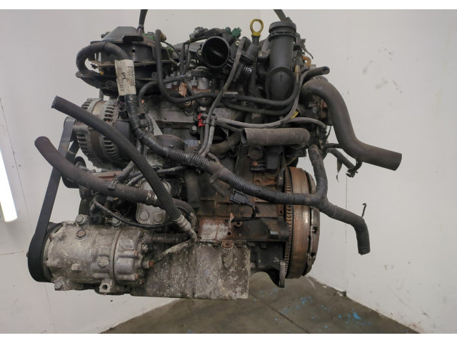  Турбина  Ford Focus 2 2005-2008             1483819, 3M5Q6K682CD