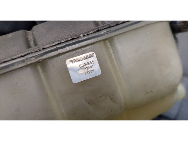 Бачок расширительный  Buick Encore 2016-2022 95269001   