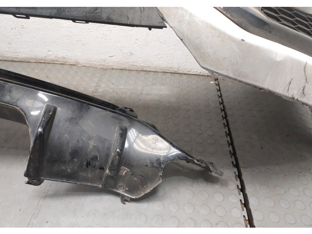 Бампер Honda Civic 2015-2021 задний