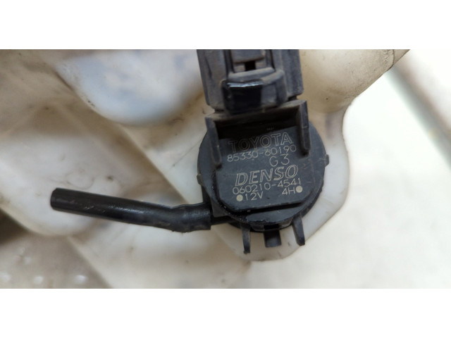 Бачок омывателя Lexus IS 2005-2016 060851138